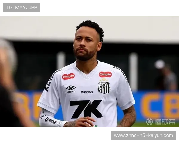 内马尔与前队友开直播吵架，全网吃瓜