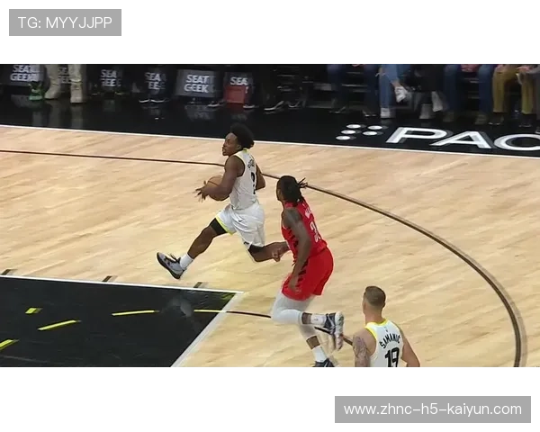 塞克斯顿快攻完成戏耍式拉杆