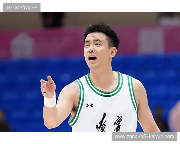 赵继伟快攻上篮得手,辽宁后场效率惊人:速度与默契织就的胜利乐章