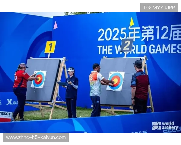 射箭学院加强青少年训练营的心理辅导与赛场模拟训练，青少年射箭培训班