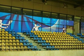 开云体育娱乐-巴西青训体系持续投入，未来足球天才持续涌现