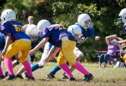 开云体育app下载-全国青少年冰球赛趣味盎然，童心未泯，全国青少年冰球邀请赛