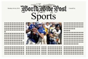 开云体育链接-体育新闻中心联合高校开展体育内容创新创业竞赛，学校体育创新项目