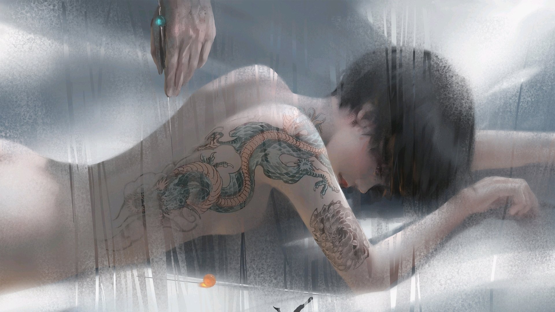 张雨霏亮相公益广告呼吁关注水安全,张雨霏vlog